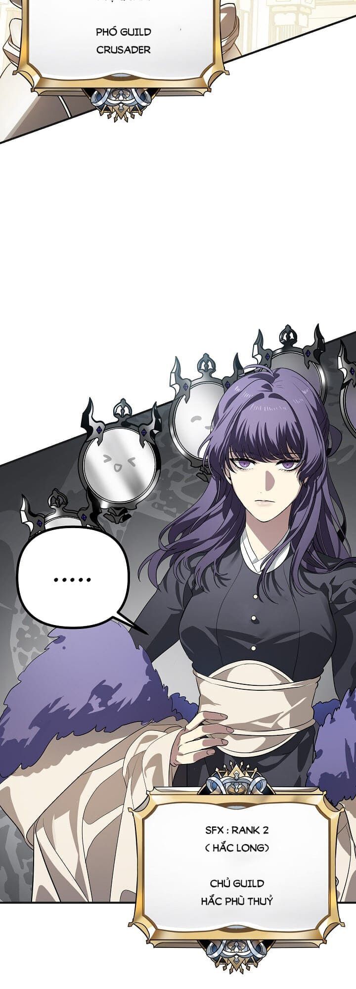 Tôi Là Thợ Săn Có Kĩ Năng Tự Sát Cấp Sss Chapter 17 - Trang 2