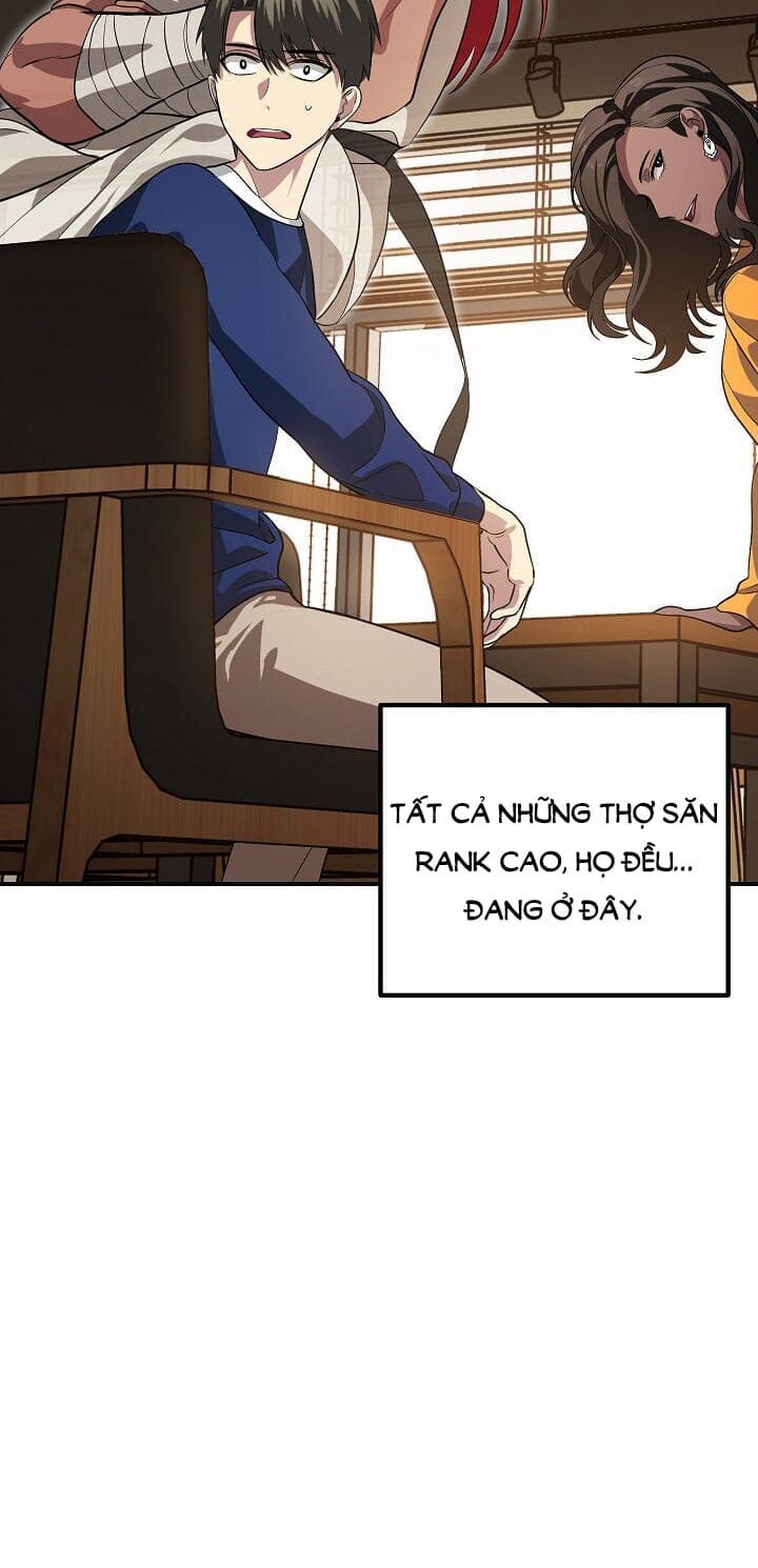 Tôi Là Thợ Săn Có Kĩ Năng Tự Sát Cấp Sss Chapter 17 - Trang 2