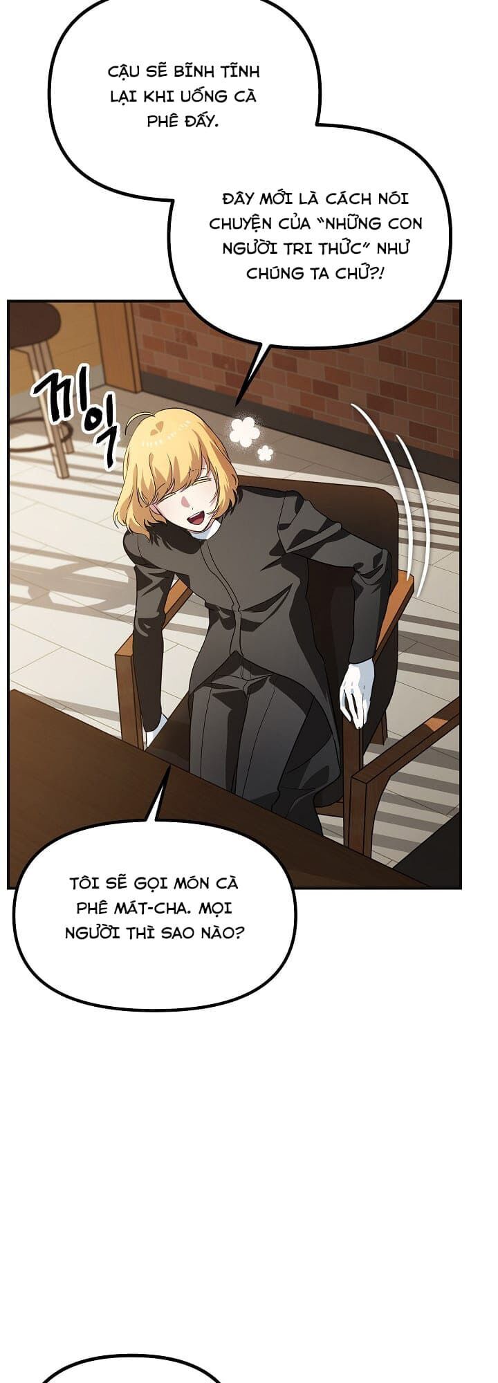 Tôi Là Thợ Săn Có Kĩ Năng Tự Sát Cấp Sss Chapter 17 - Trang 2