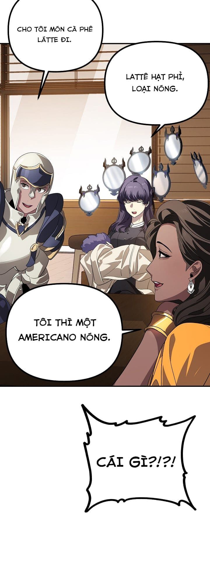 Tôi Là Thợ Săn Có Kĩ Năng Tự Sát Cấp Sss Chapter 17 - Trang 2