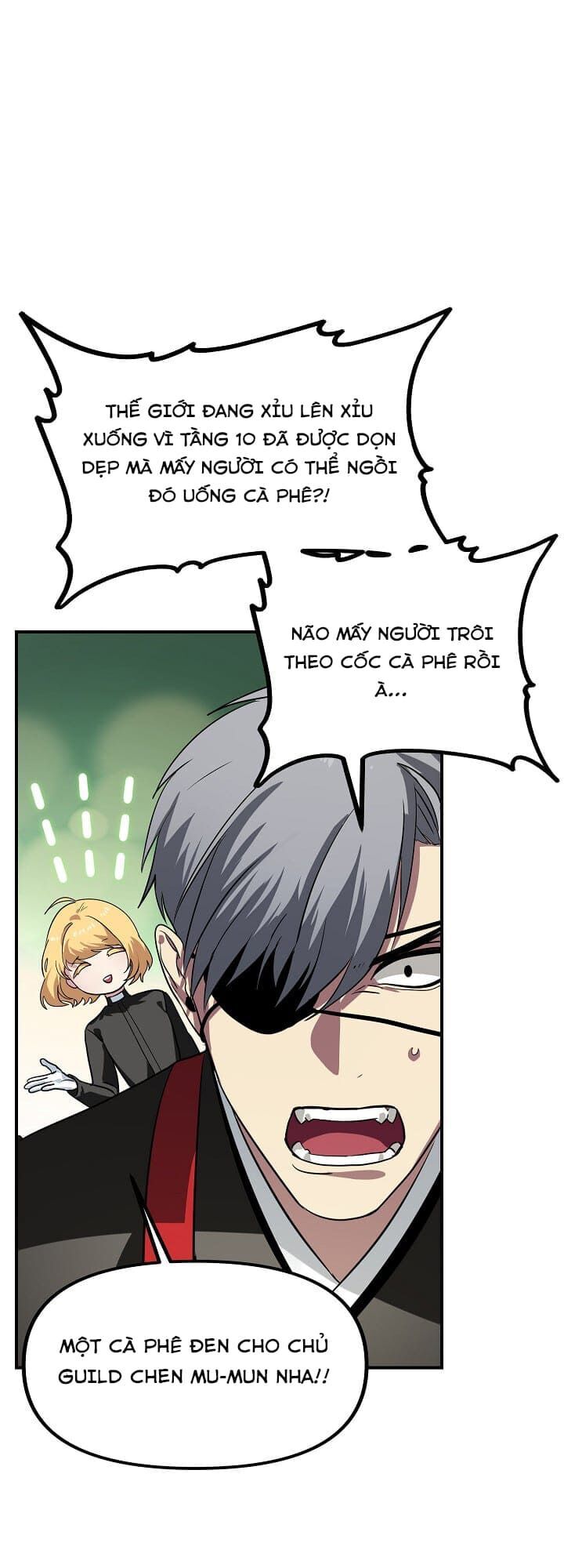 Tôi Là Thợ Săn Có Kĩ Năng Tự Sát Cấp Sss Chapter 17 - Trang 2