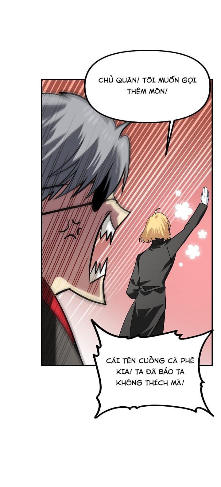 Tôi Là Thợ Săn Có Kĩ Năng Tự Sát Cấp Sss Chapter 17 - Trang 2