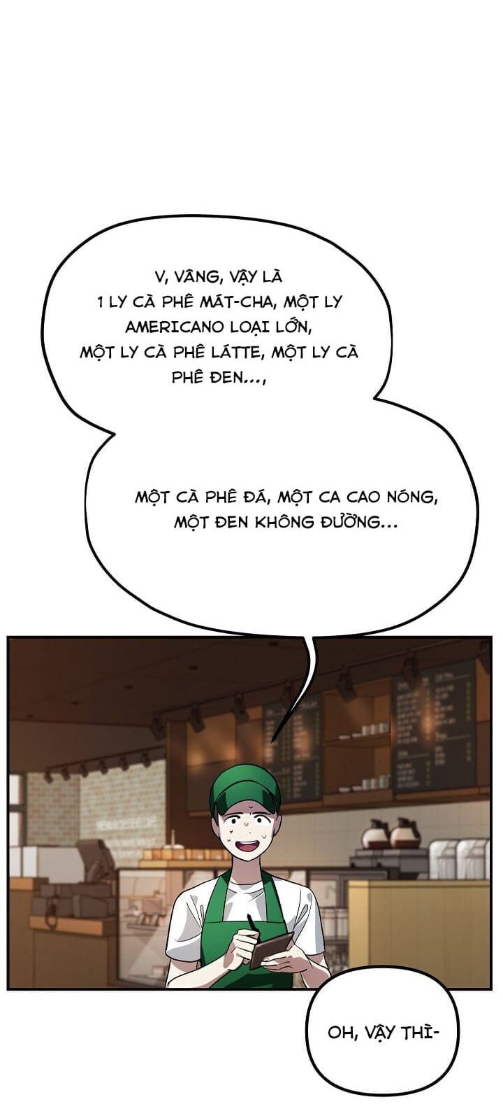 Tôi Là Thợ Săn Có Kĩ Năng Tự Sát Cấp Sss Chapter 17 - Trang 2