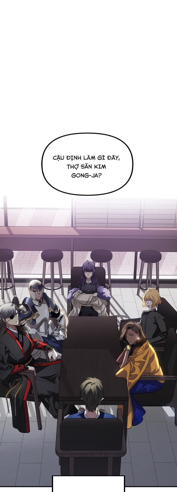 Tôi Là Thợ Săn Có Kĩ Năng Tự Sát Cấp Sss Chapter 17 - Trang 2