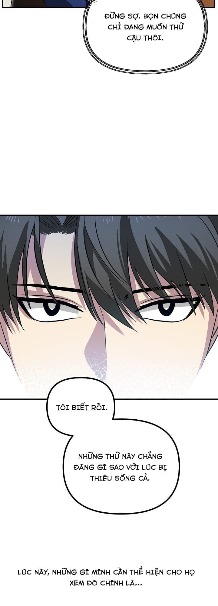 Tôi Là Thợ Săn Có Kĩ Năng Tự Sát Cấp Sss Chapter 17 - Trang 2