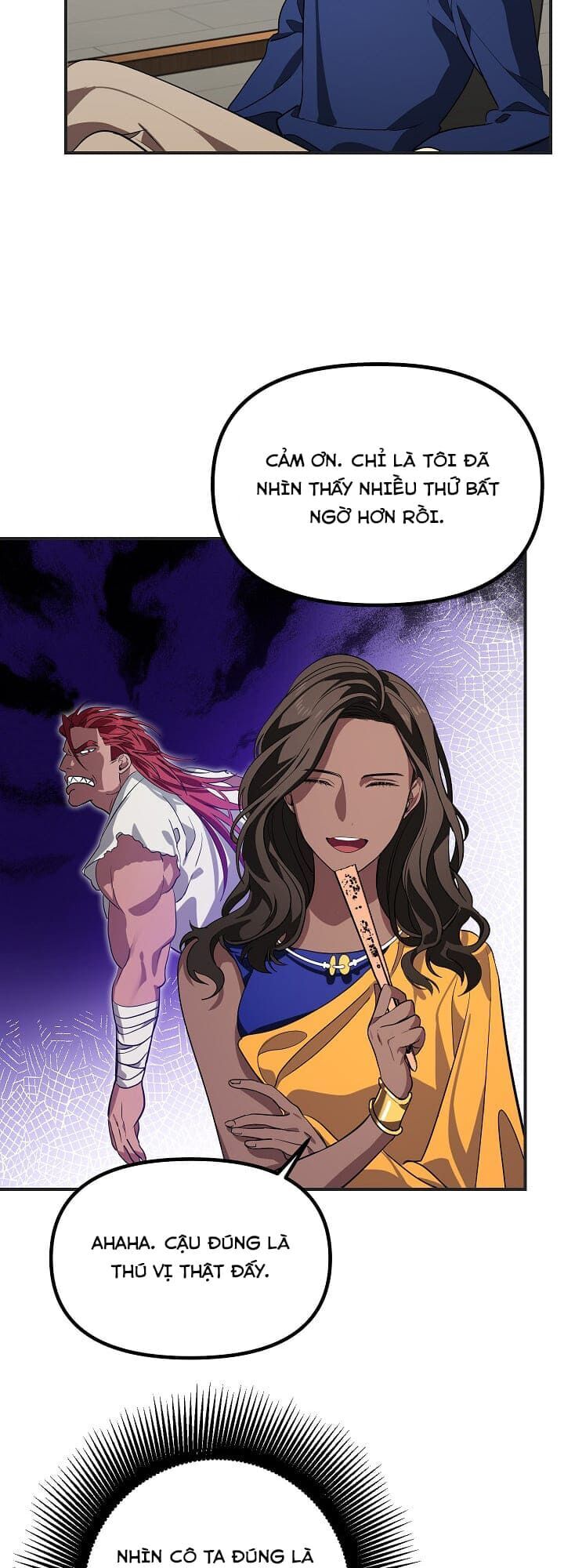 Tôi Là Thợ Săn Có Kĩ Năng Tự Sát Cấp Sss Chapter 17 - Trang 2