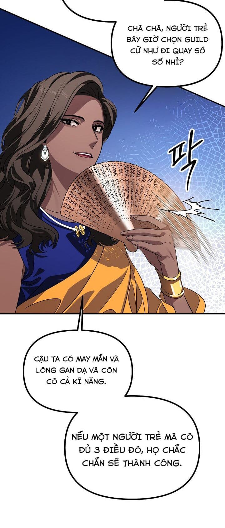 Tôi Là Thợ Săn Có Kĩ Năng Tự Sát Cấp Sss Chapter 17 - Trang 2