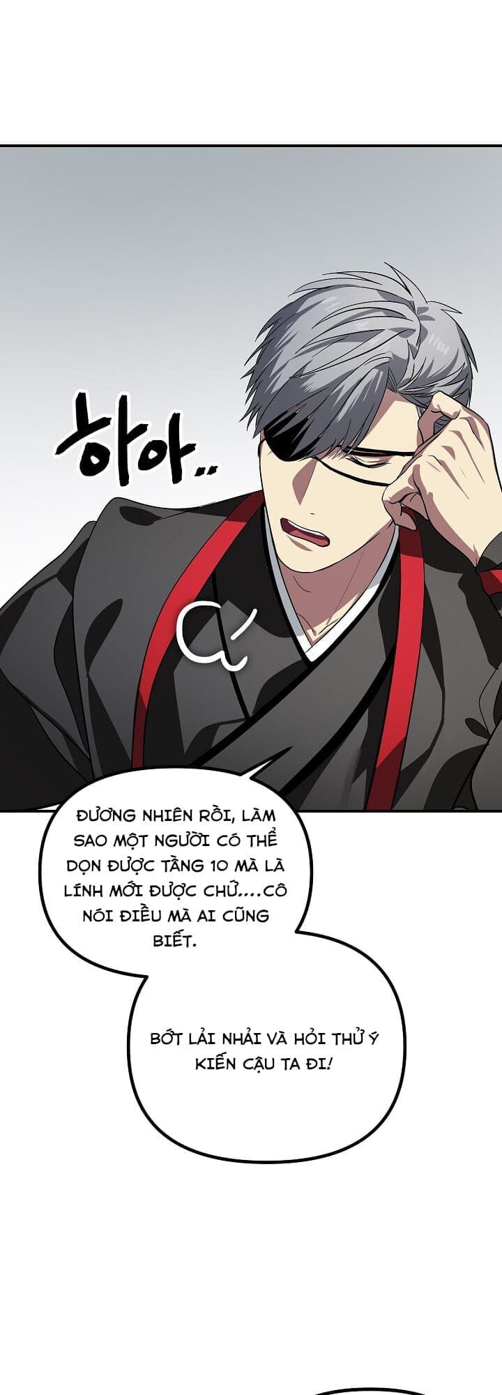 Tôi Là Thợ Săn Có Kĩ Năng Tự Sát Cấp Sss Chapter 17 - Trang 2