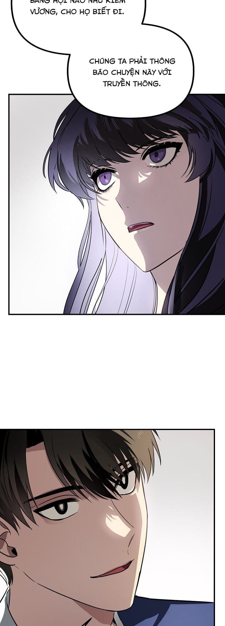 Tôi Là Thợ Săn Có Kĩ Năng Tự Sát Cấp Sss Chapter 17 - Trang 2