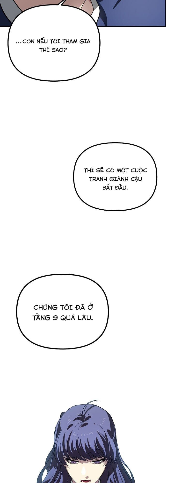 Tôi Là Thợ Săn Có Kĩ Năng Tự Sát Cấp Sss Chapter 17 - Trang 2