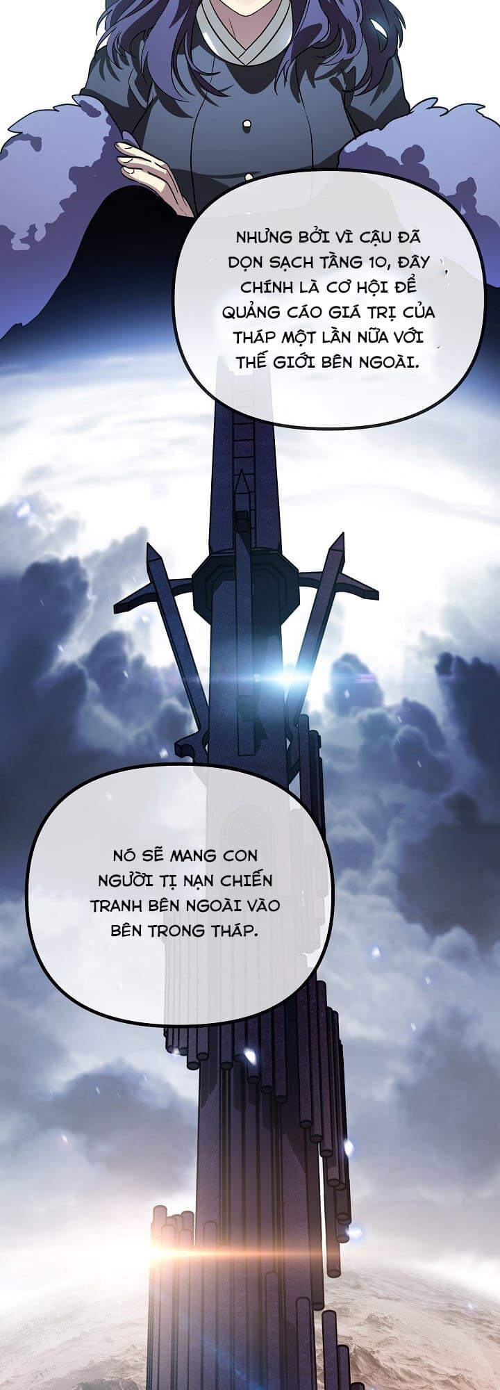 Tôi Là Thợ Săn Có Kĩ Năng Tự Sát Cấp Sss Chapter 17 - Trang 2