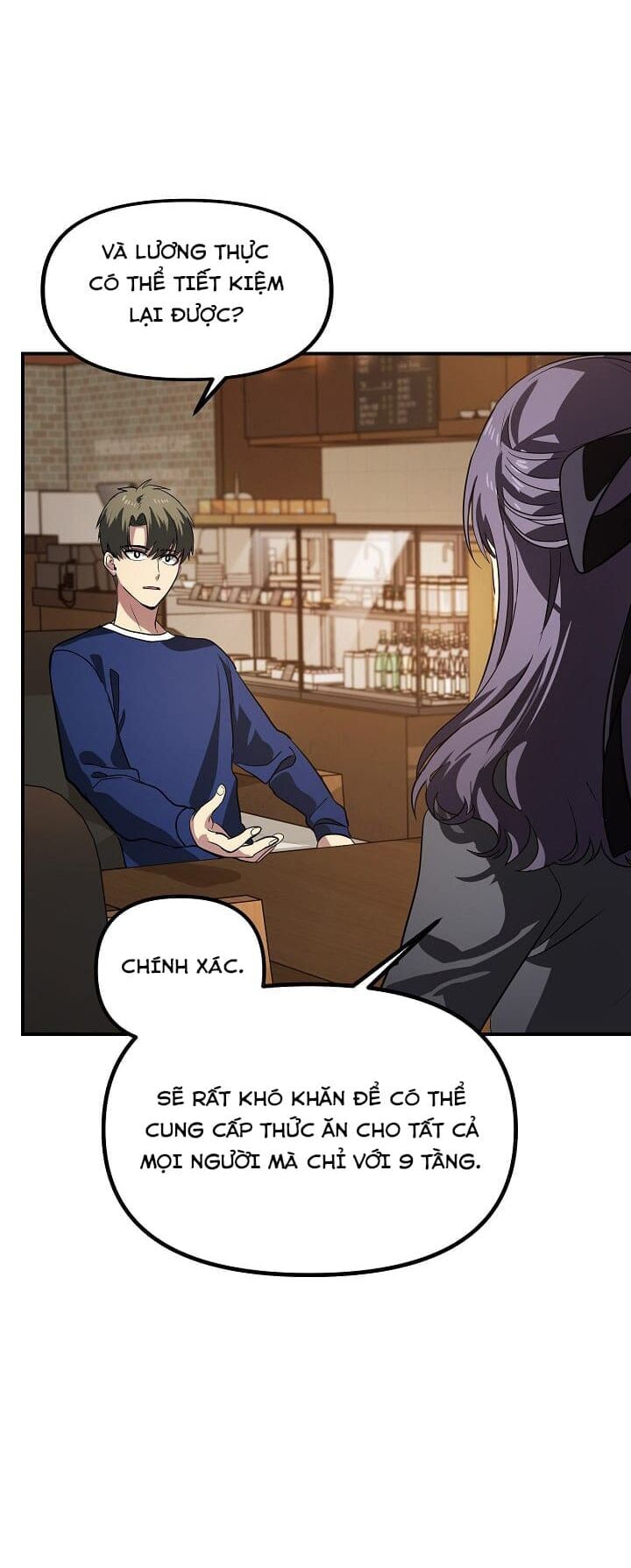 Tôi Là Thợ Săn Có Kĩ Năng Tự Sát Cấp Sss Chapter 17 - Trang 2