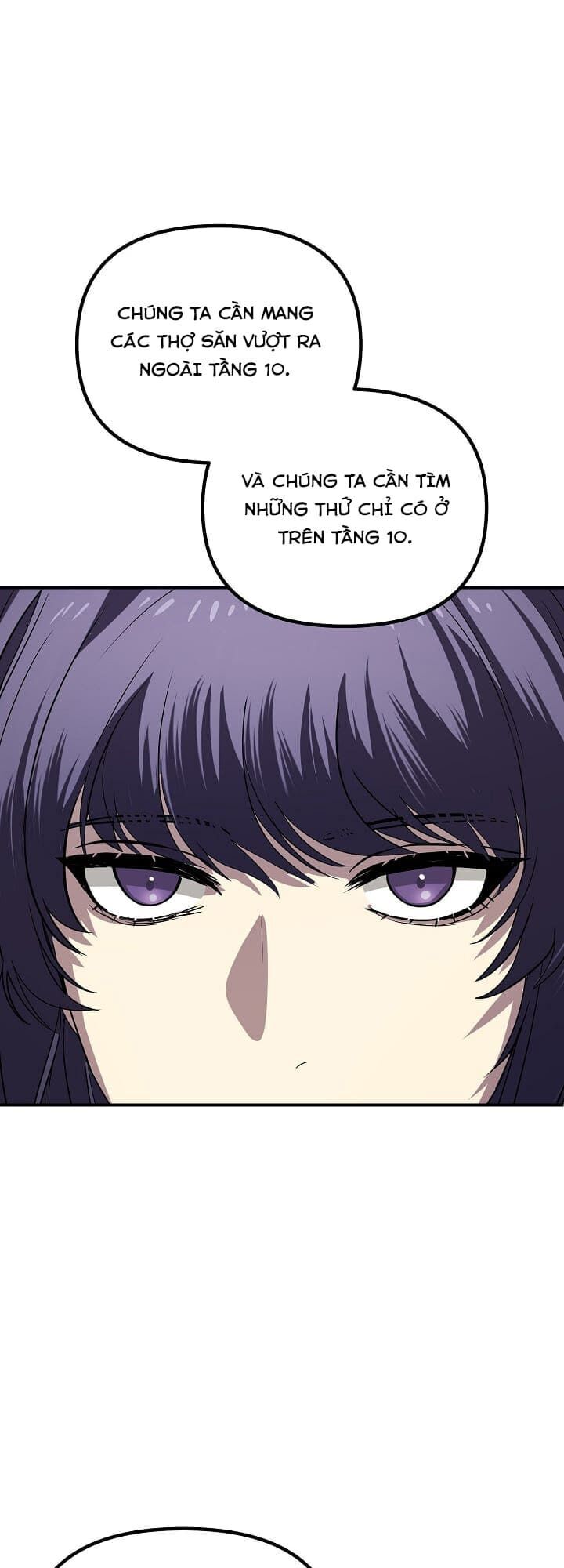 Tôi Là Thợ Săn Có Kĩ Năng Tự Sát Cấp Sss Chapter 17 - Trang 2