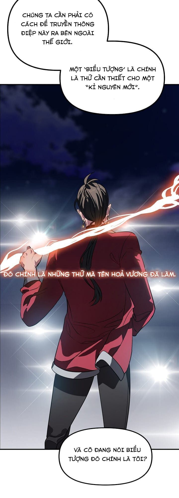 Tôi Là Thợ Săn Có Kĩ Năng Tự Sát Cấp Sss Chapter 17 - Trang 2