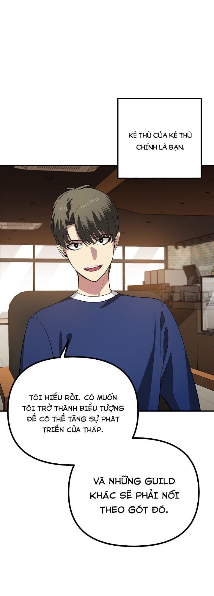 Tôi Là Thợ Săn Có Kĩ Năng Tự Sát Cấp Sss Chapter 17 - Trang 2