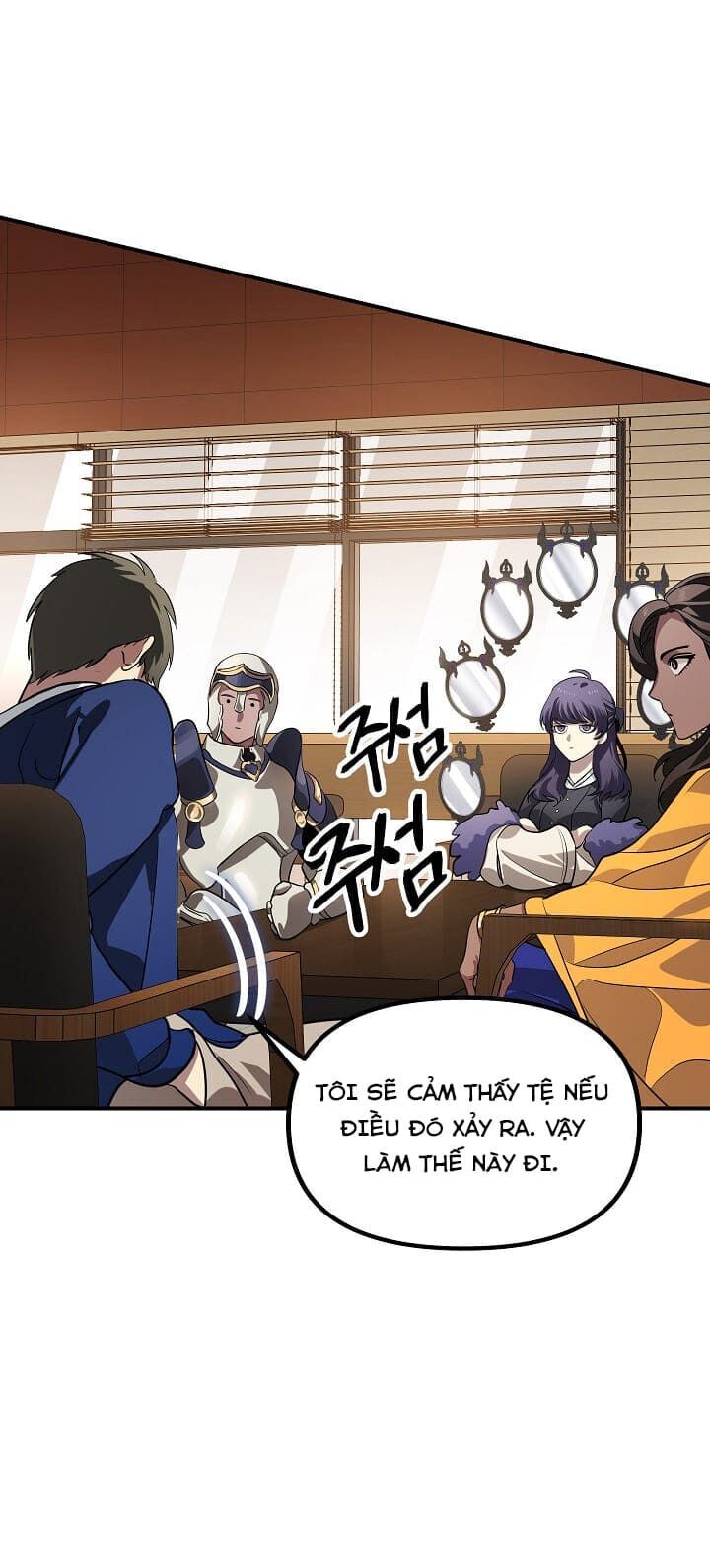 Tôi Là Thợ Săn Có Kĩ Năng Tự Sát Cấp Sss Chapter 17 - Trang 2