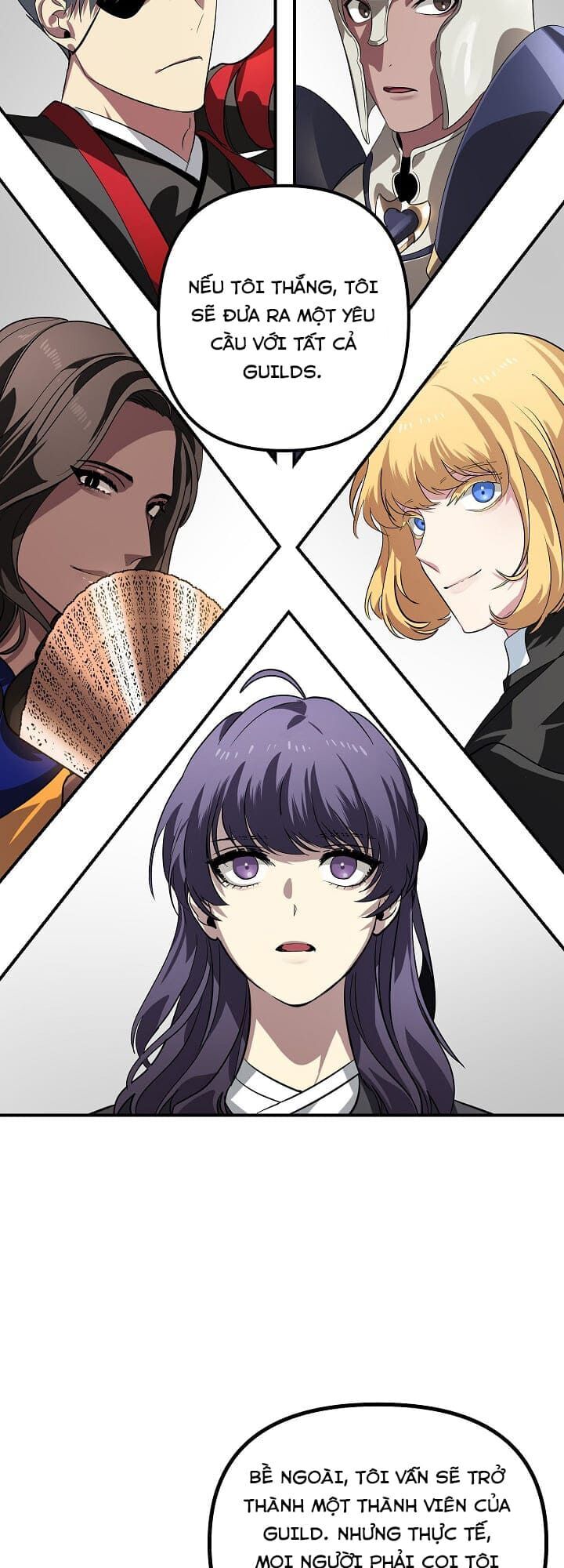 Tôi Là Thợ Săn Có Kĩ Năng Tự Sát Cấp Sss Chapter 17 - Trang 2