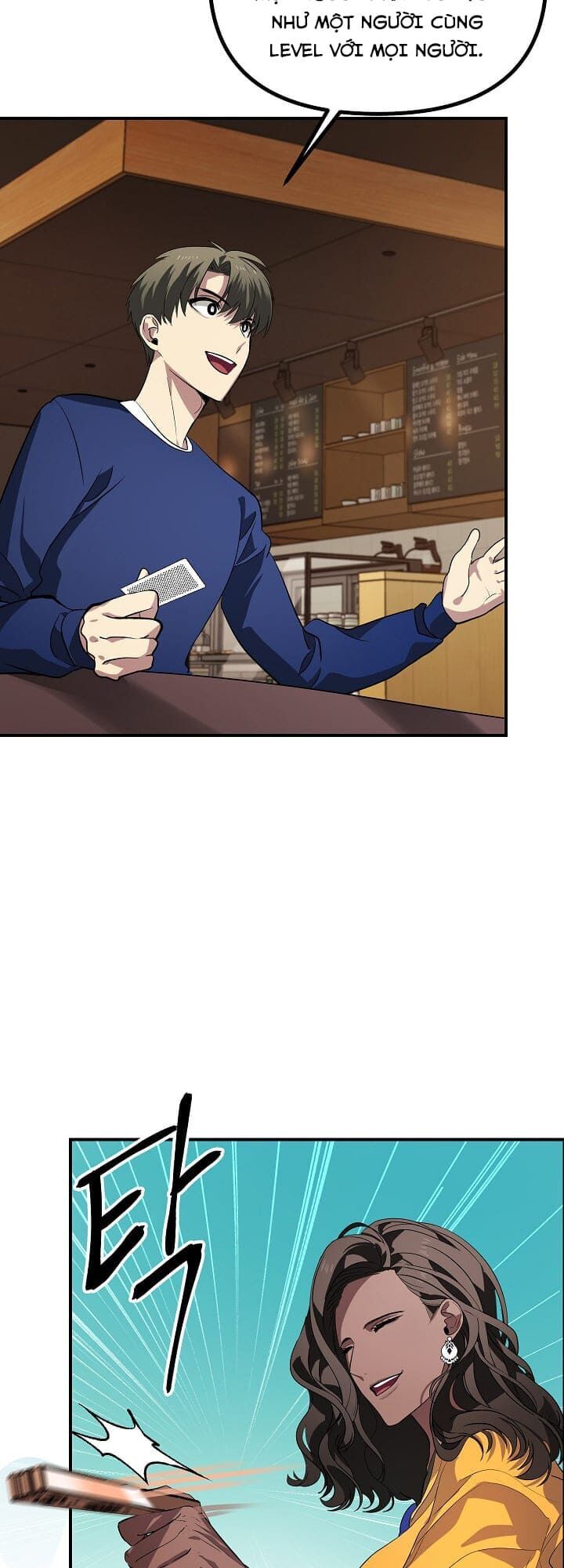 Tôi Là Thợ Săn Có Kĩ Năng Tự Sát Cấp Sss Chapter 17 - Trang 2