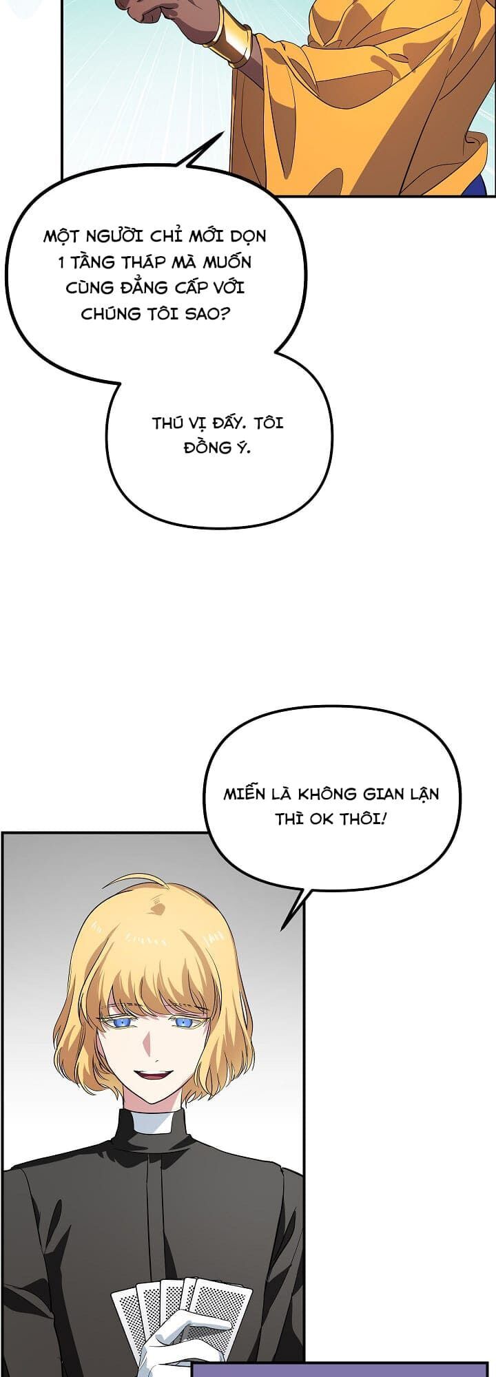 Tôi Là Thợ Săn Có Kĩ Năng Tự Sát Cấp Sss Chapter 17 - Trang 2