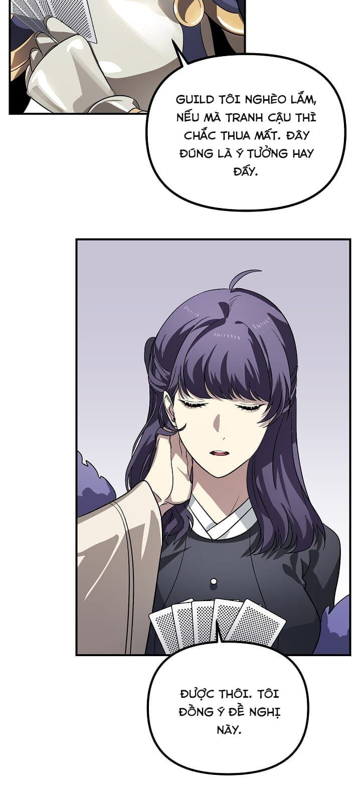 Tôi Là Thợ Săn Có Kĩ Năng Tự Sát Cấp Sss Chapter 17 - Trang 2