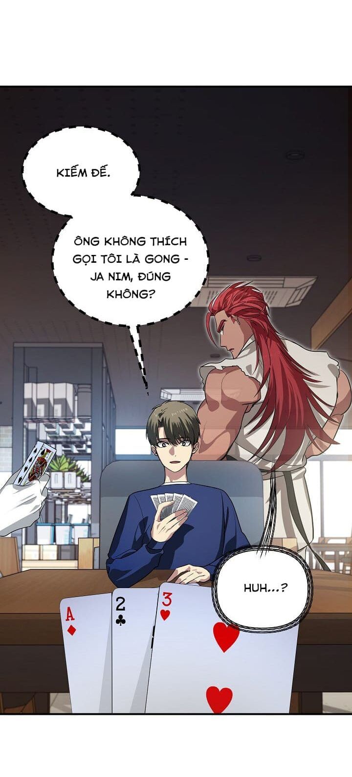 Tôi Là Thợ Săn Có Kĩ Năng Tự Sát Cấp Sss Chapter 17 - Trang 2