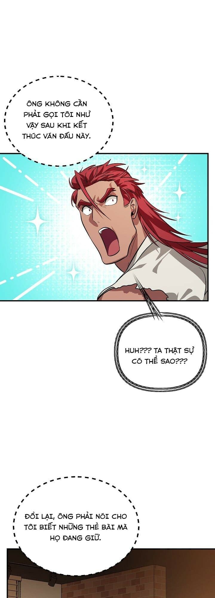 Tôi Là Thợ Săn Có Kĩ Năng Tự Sát Cấp Sss Chapter 17 - Trang 2