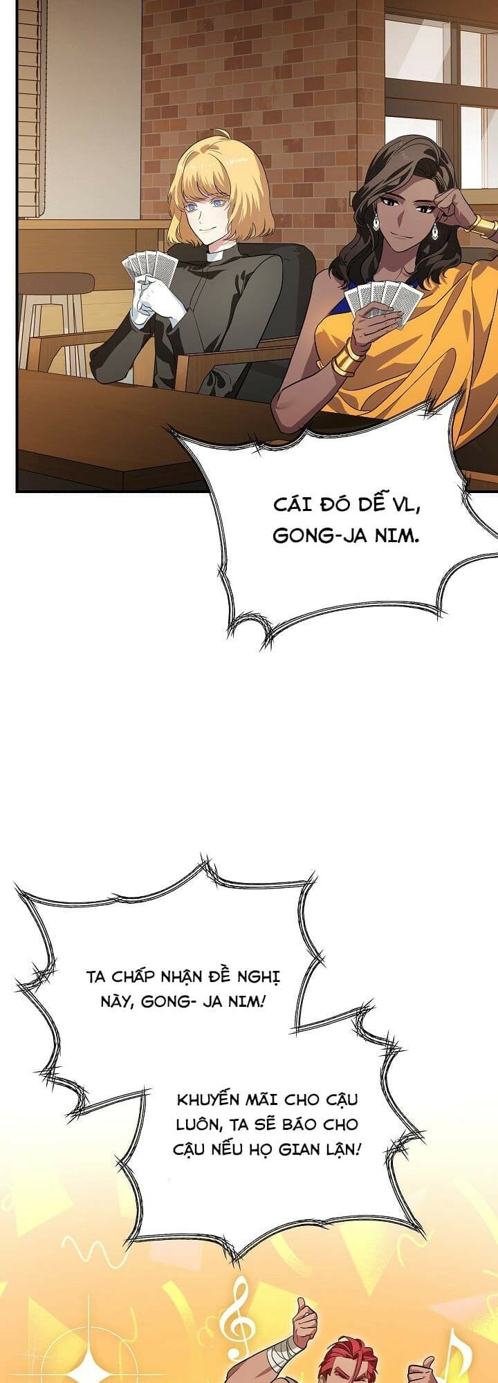 Tôi Là Thợ Săn Có Kĩ Năng Tự Sát Cấp Sss Chapter 17 - Trang 2