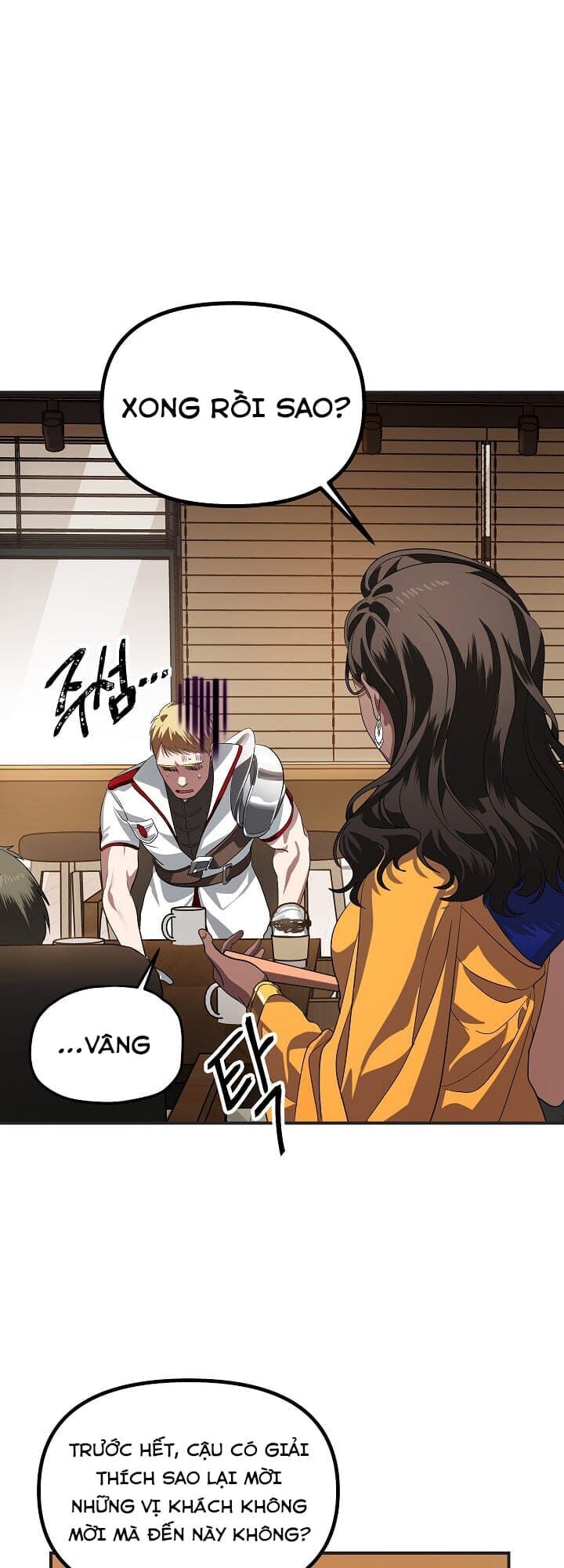 Tôi Là Thợ Săn Có Kĩ Năng Tự Sát Cấp Sss Chapter 17 - Trang 2