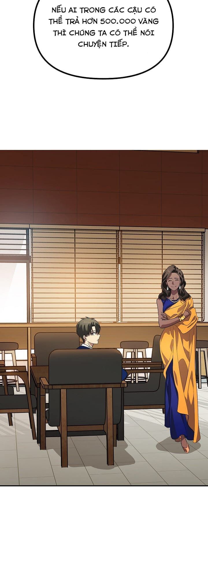 Tôi Là Thợ Săn Có Kĩ Năng Tự Sát Cấp Sss Chapter 17 - Trang 2