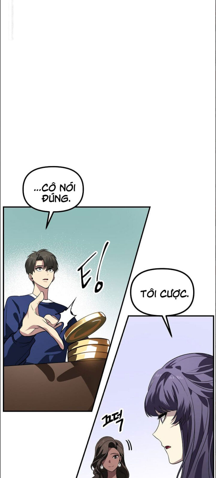 Tôi Là Thợ Săn Có Kĩ Năng Tự Sát Cấp Sss Chapter 18 - Trang 2