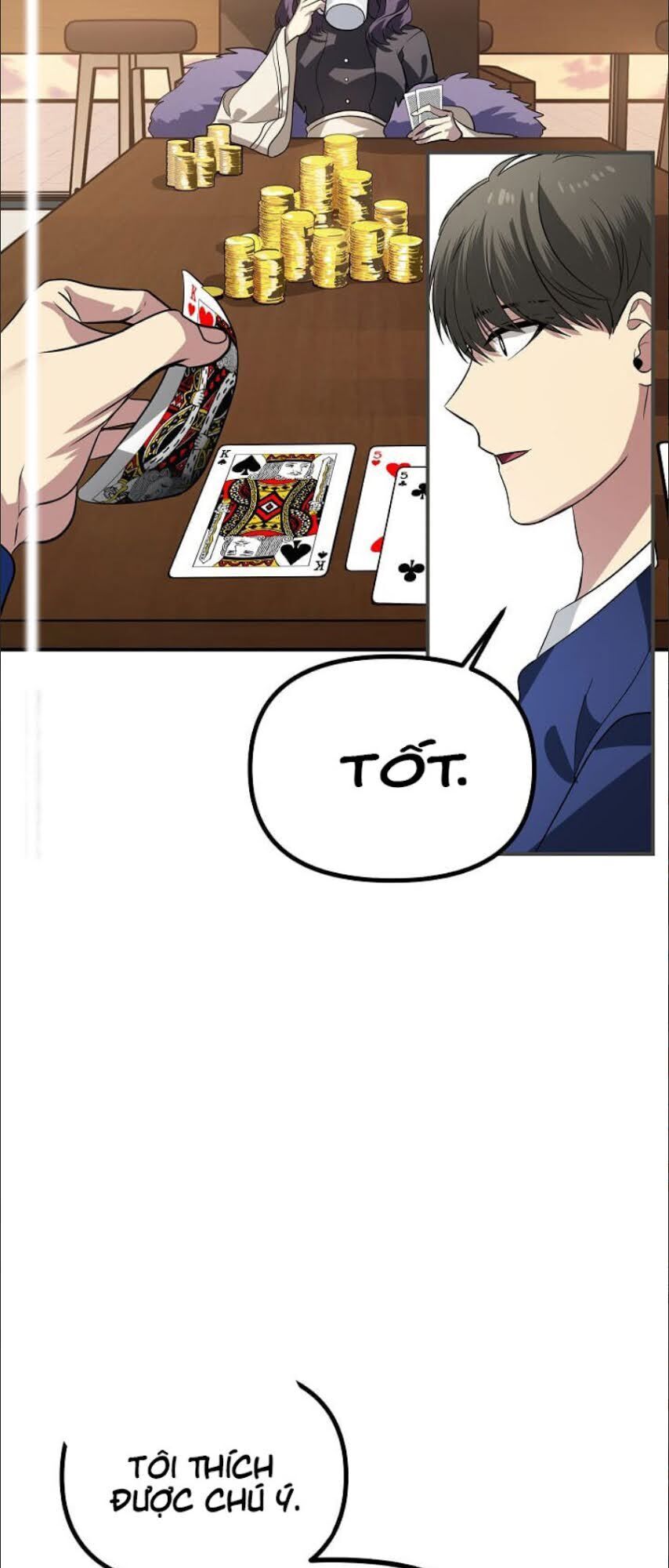 Tôi Là Thợ Săn Có Kĩ Năng Tự Sát Cấp Sss Chapter 18 - Trang 2