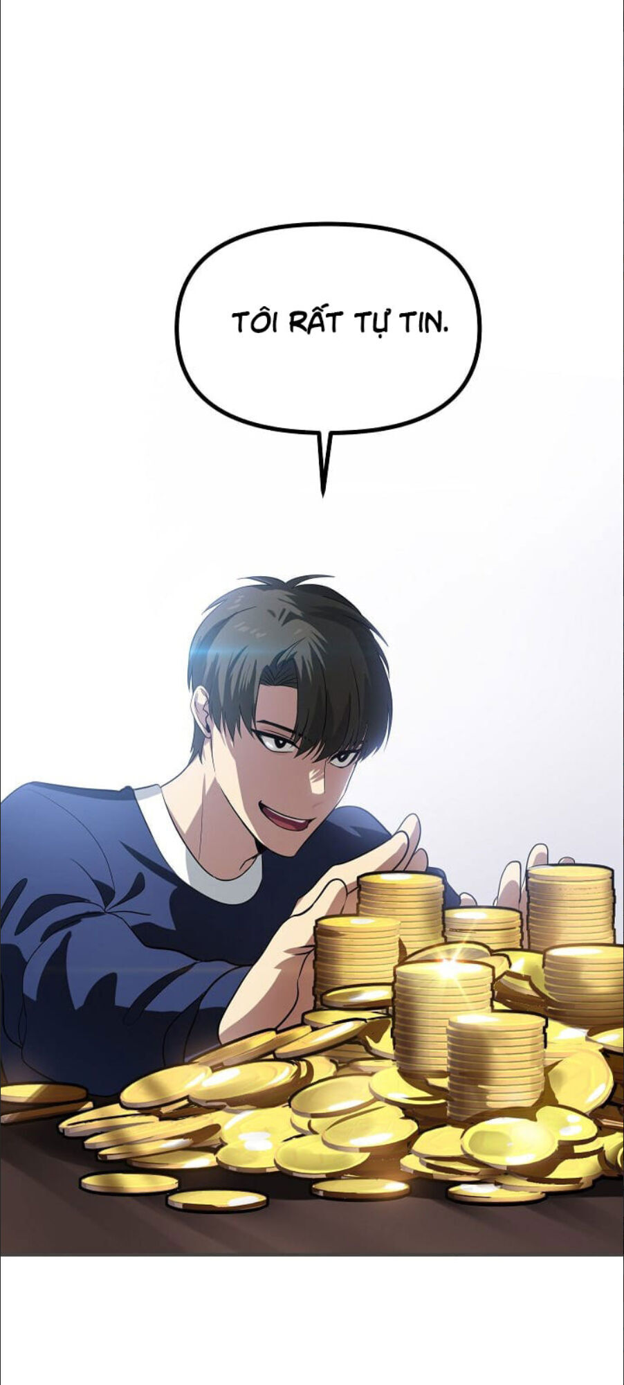 Tôi Là Thợ Săn Có Kĩ Năng Tự Sát Cấp Sss Chapter 18 - Trang 2