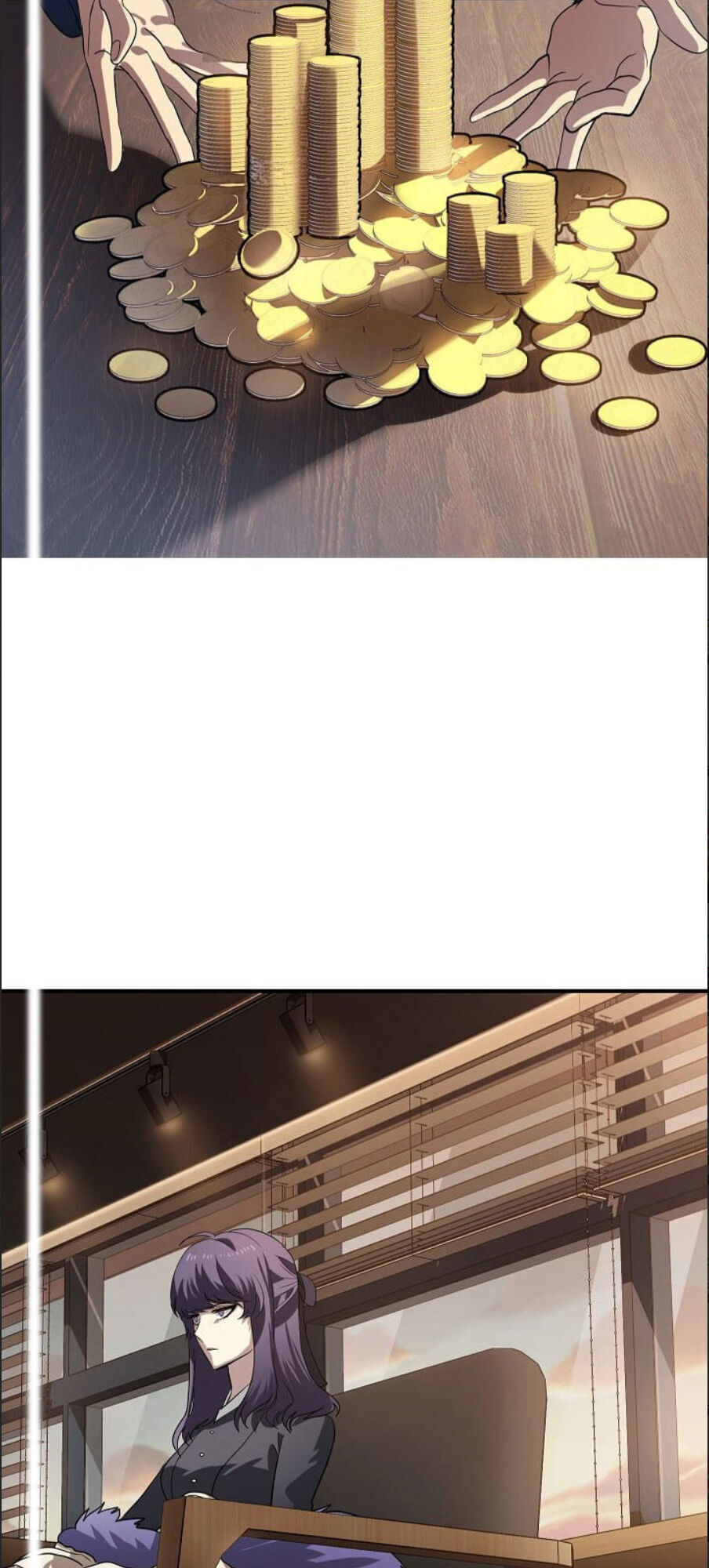 Tôi Là Thợ Săn Có Kĩ Năng Tự Sát Cấp Sss Chapter 18 - Trang 2