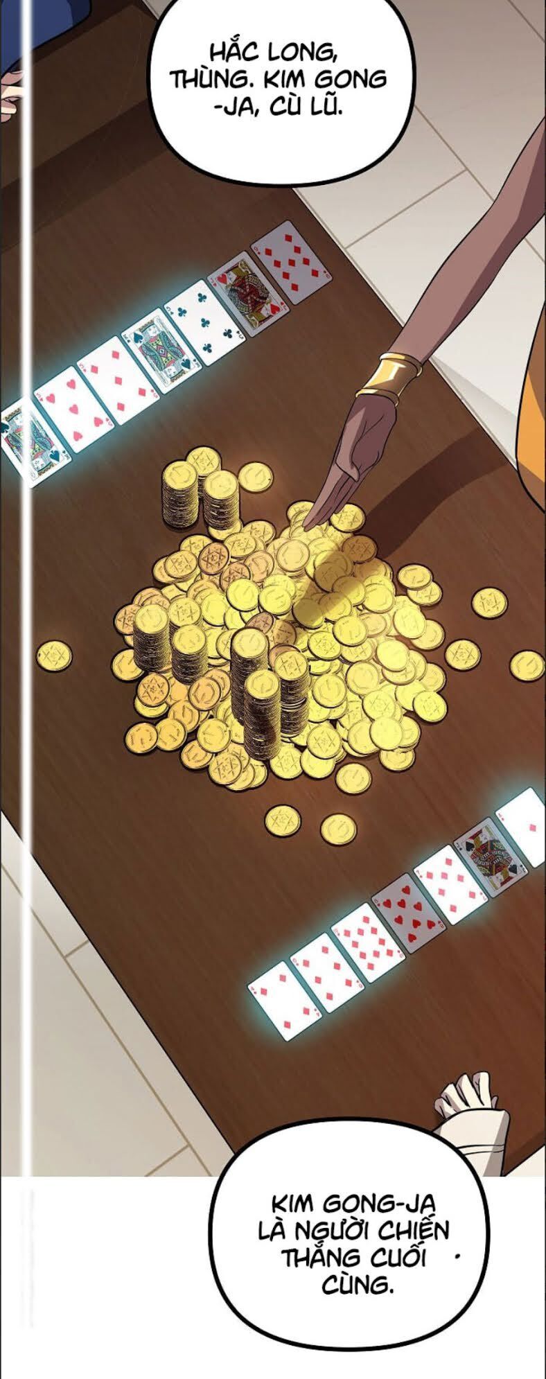 Tôi Là Thợ Săn Có Kĩ Năng Tự Sát Cấp Sss Chapter 18 - Trang 2