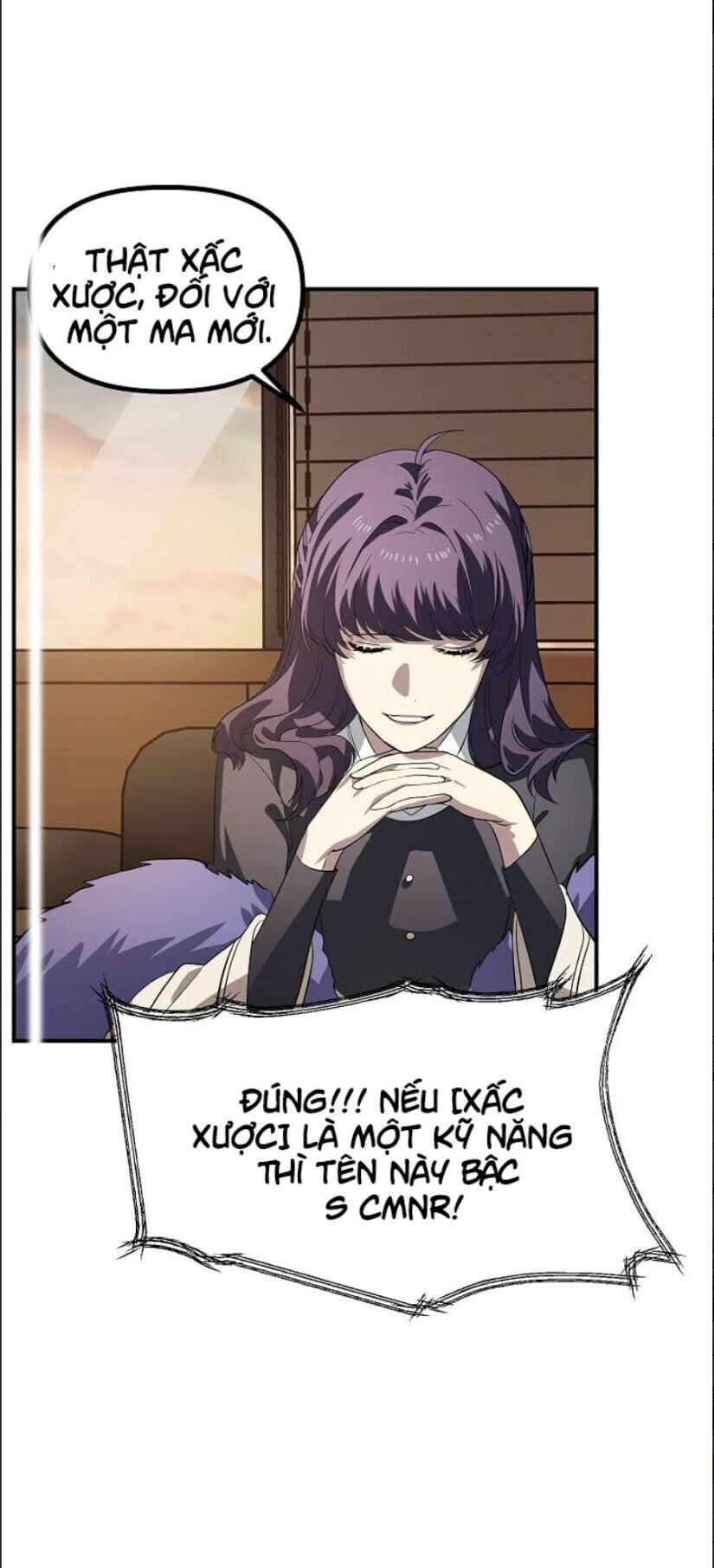 Tôi Là Thợ Săn Có Kĩ Năng Tự Sát Cấp Sss Chapter 18 - Trang 2