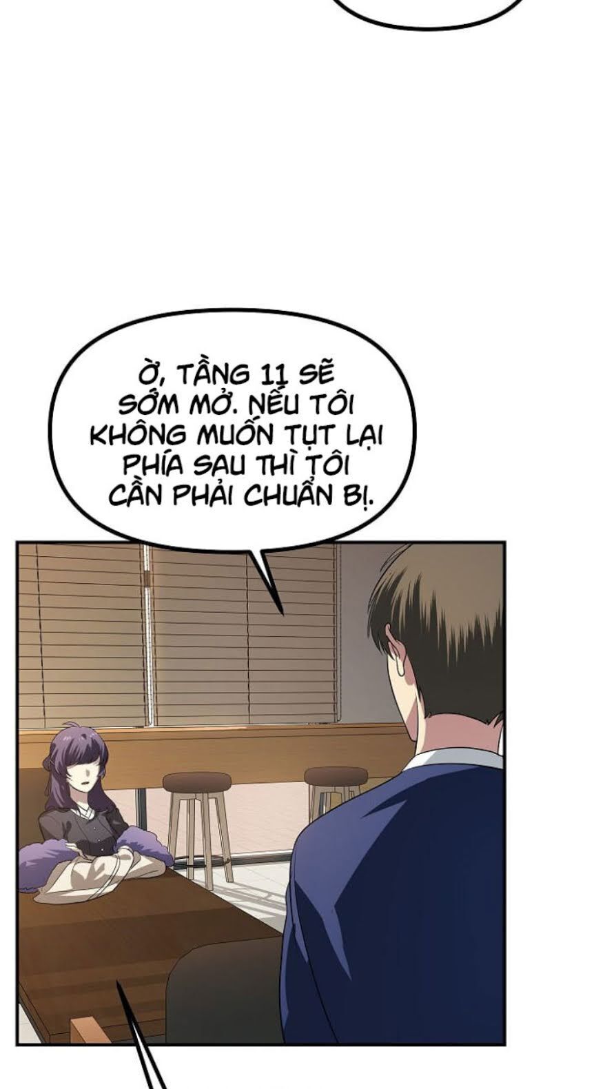 Tôi Là Thợ Săn Có Kĩ Năng Tự Sát Cấp Sss Chapter 18 - Trang 2