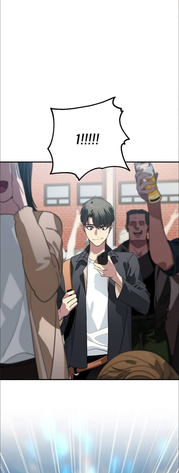 Tôi Là Thợ Săn Có Kĩ Năng Tự Sát Cấp Sss Chapter 19 - Trang 2