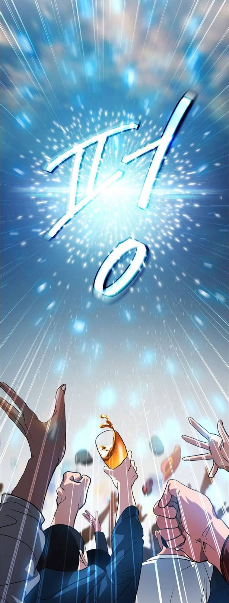 Tôi Là Thợ Săn Có Kĩ Năng Tự Sát Cấp Sss Chapter 19 - Trang 2