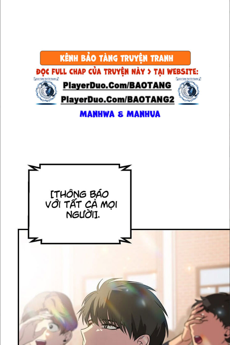 Tôi Là Thợ Săn Có Kĩ Năng Tự Sát Cấp Sss Chapter 19 - Trang 2