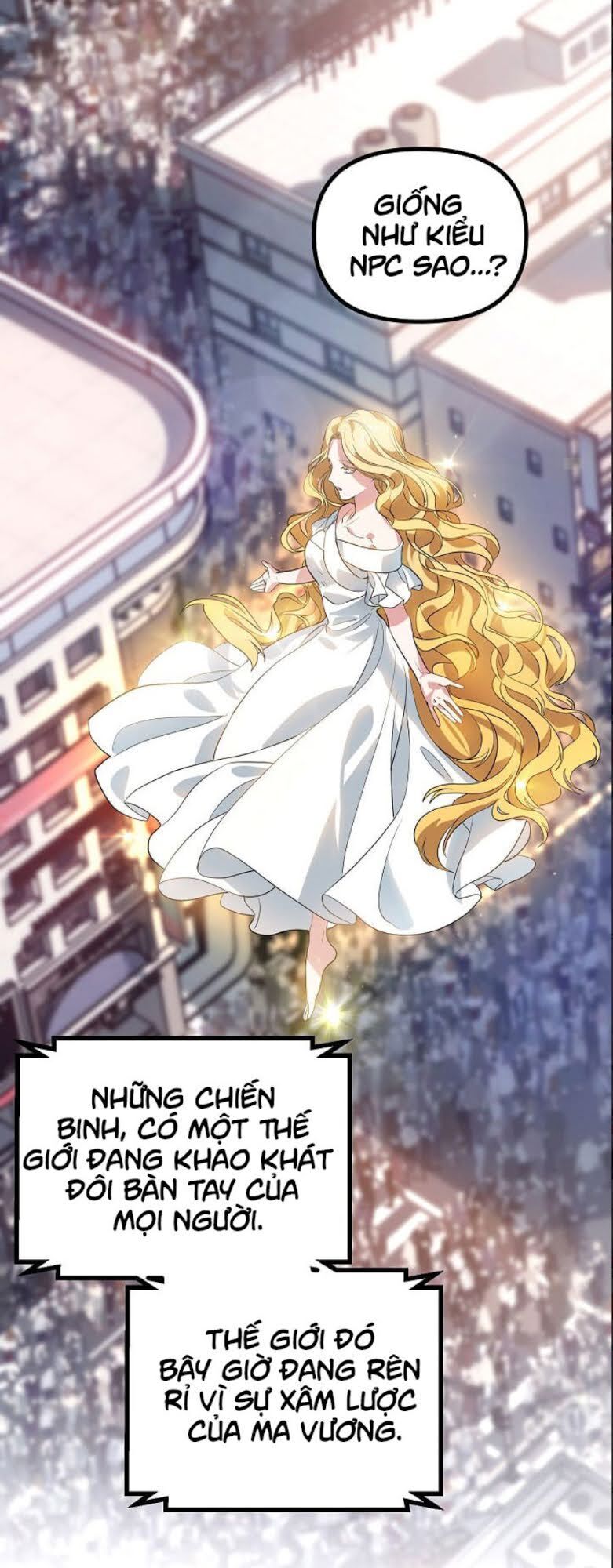 Tôi Là Thợ Săn Có Kĩ Năng Tự Sát Cấp Sss Chapter 19 - Trang 2