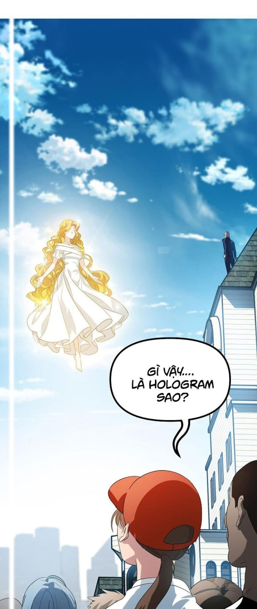 Tôi Là Thợ Săn Có Kĩ Năng Tự Sát Cấp Sss Chapter 19 - Trang 2