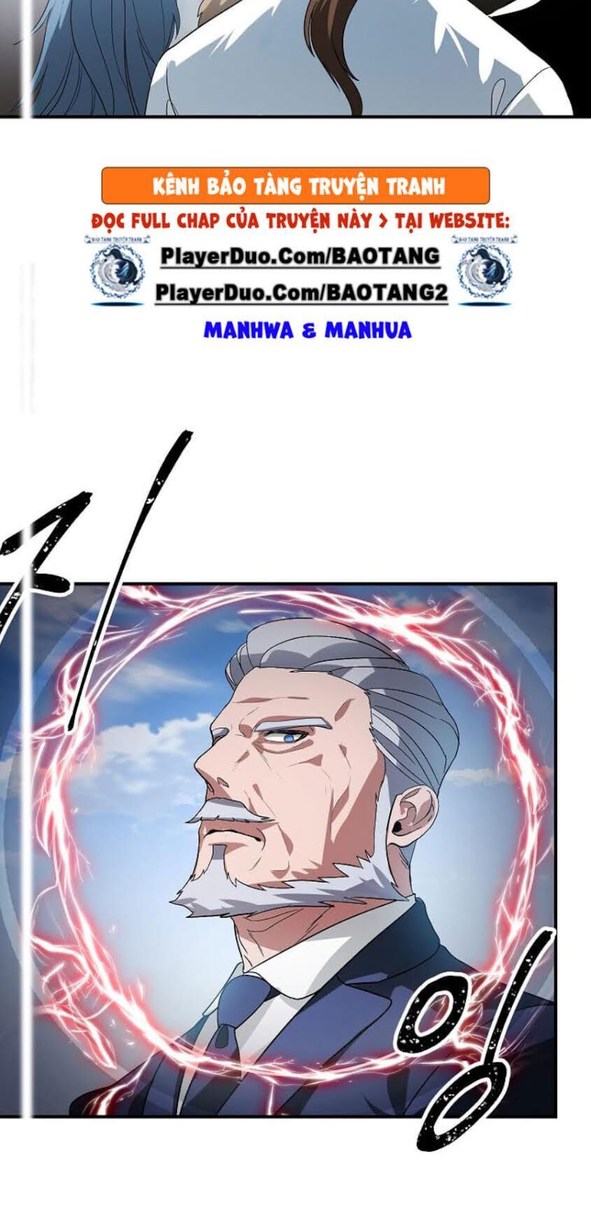 Tôi Là Thợ Săn Có Kĩ Năng Tự Sát Cấp Sss Chapter 19 - Trang 2