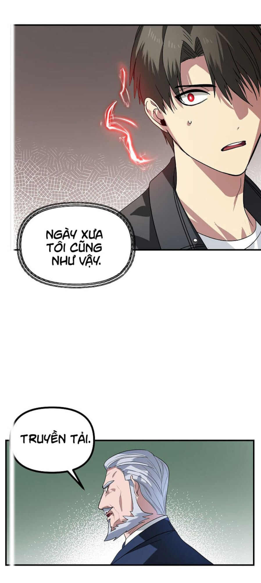 Tôi Là Thợ Săn Có Kĩ Năng Tự Sát Cấp Sss Chapter 19 - Trang 2