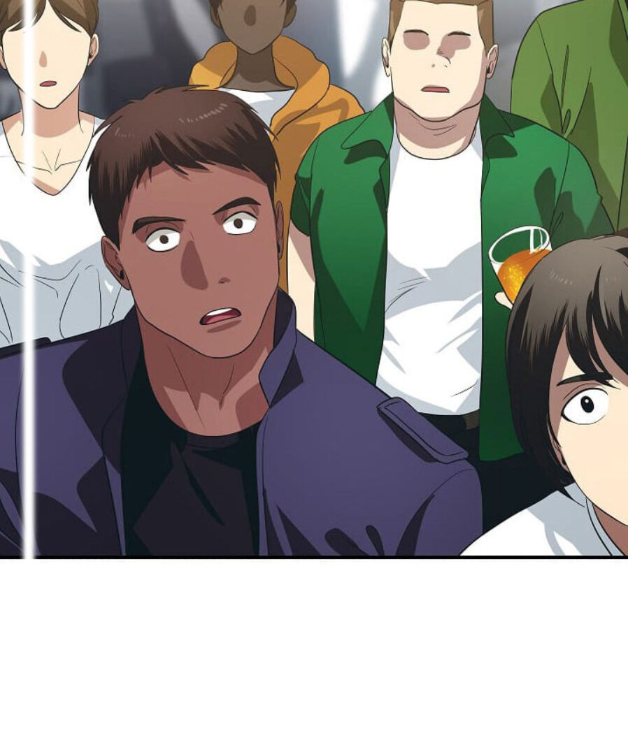 Tôi Là Thợ Săn Có Kĩ Năng Tự Sát Cấp Sss Chapter 19 - Trang 2