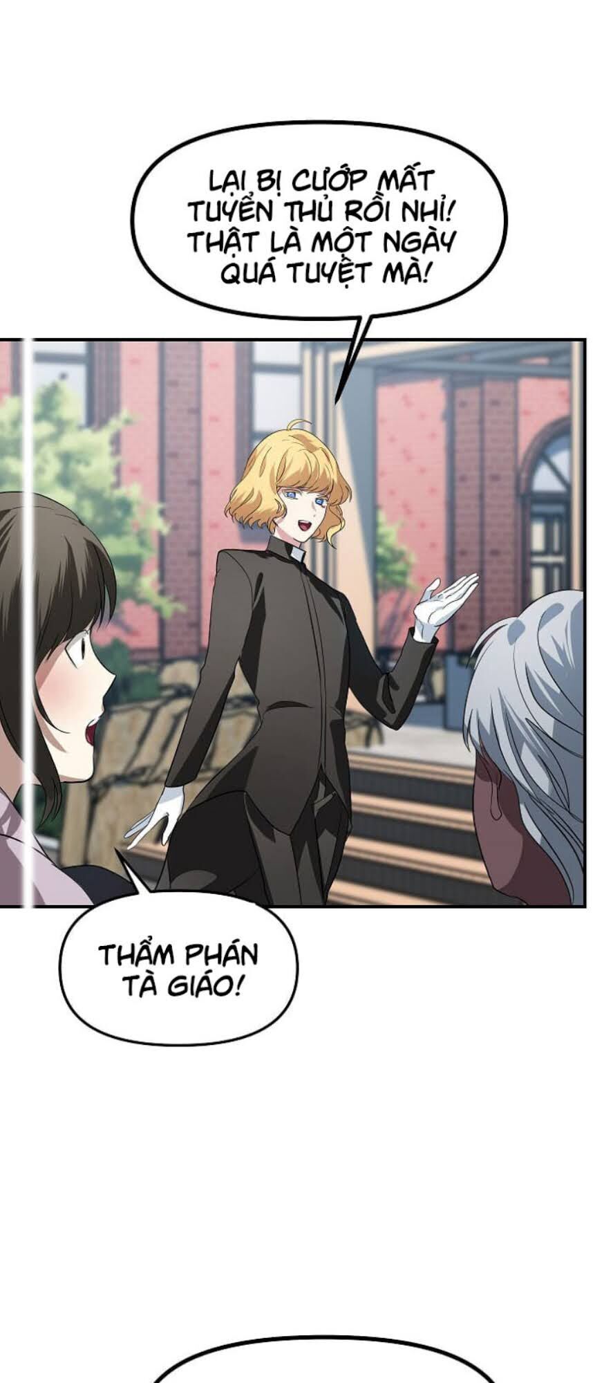 Tôi Là Thợ Săn Có Kĩ Năng Tự Sát Cấp Sss Chapter 19 - Trang 2