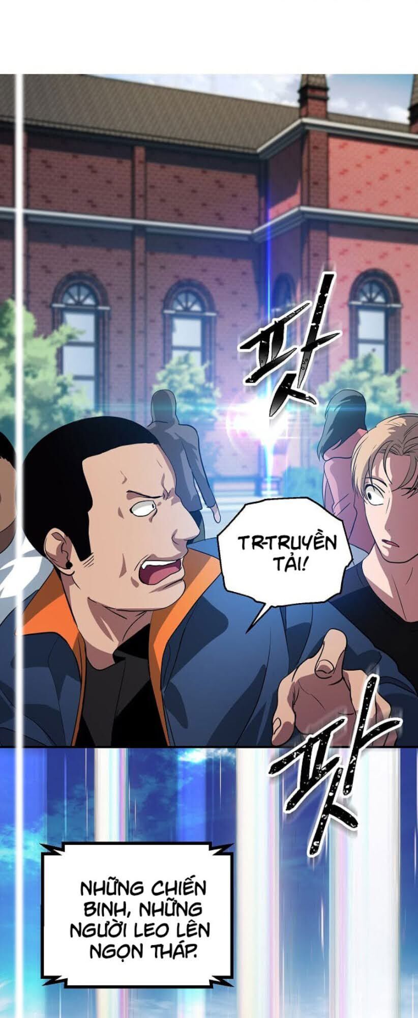 Tôi Là Thợ Săn Có Kĩ Năng Tự Sát Cấp Sss Chapter 19 - Trang 2