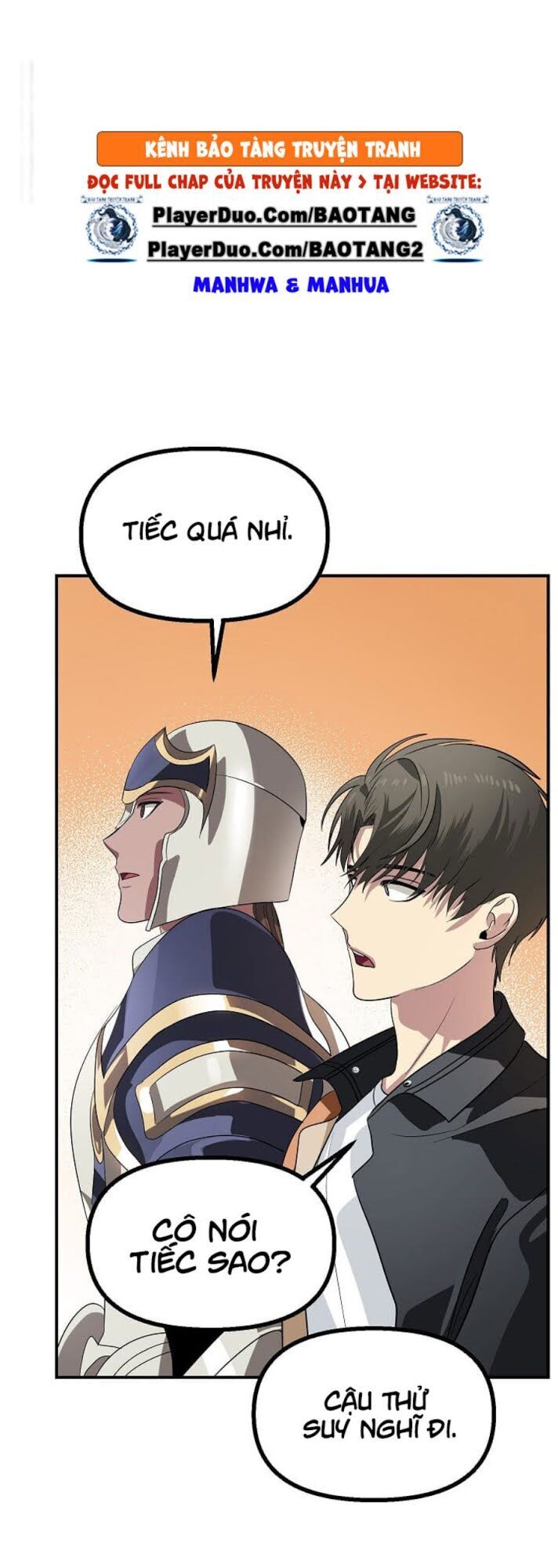 Tôi Là Thợ Săn Có Kĩ Năng Tự Sát Cấp Sss Chapter 19 - Trang 2