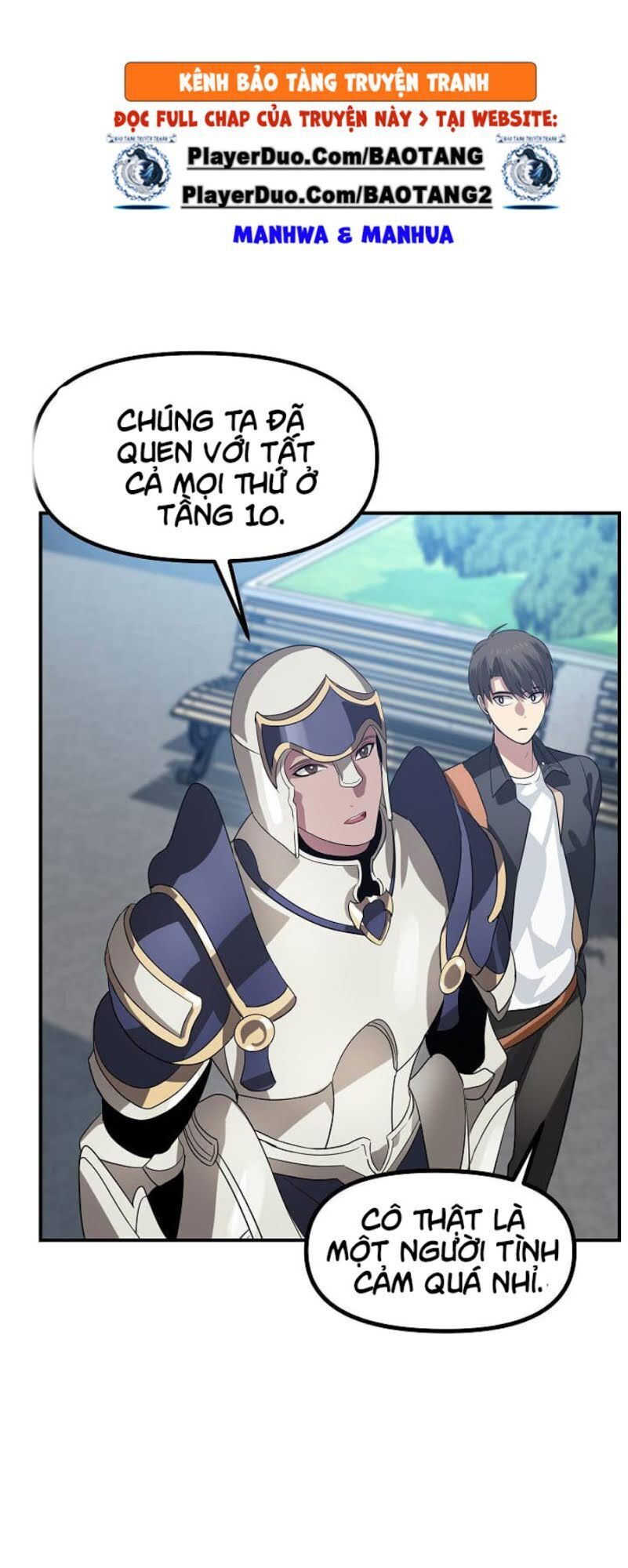 Tôi Là Thợ Săn Có Kĩ Năng Tự Sát Cấp Sss Chapter 19 - Trang 2