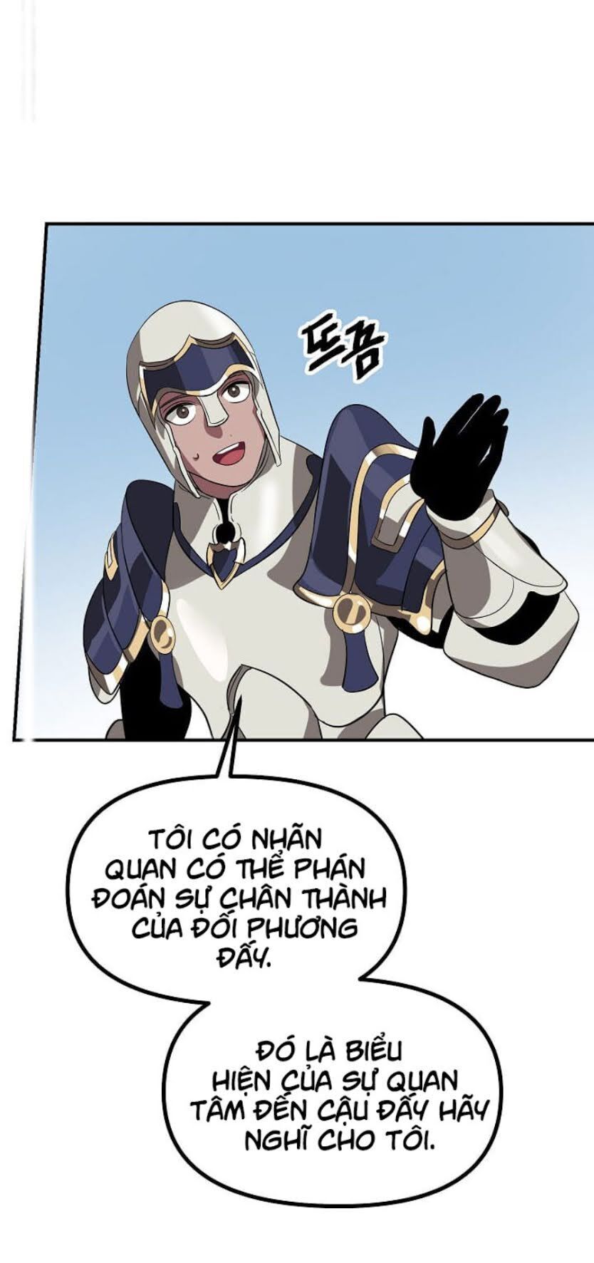 Tôi Là Thợ Săn Có Kĩ Năng Tự Sát Cấp Sss Chapter 19 - Trang 2