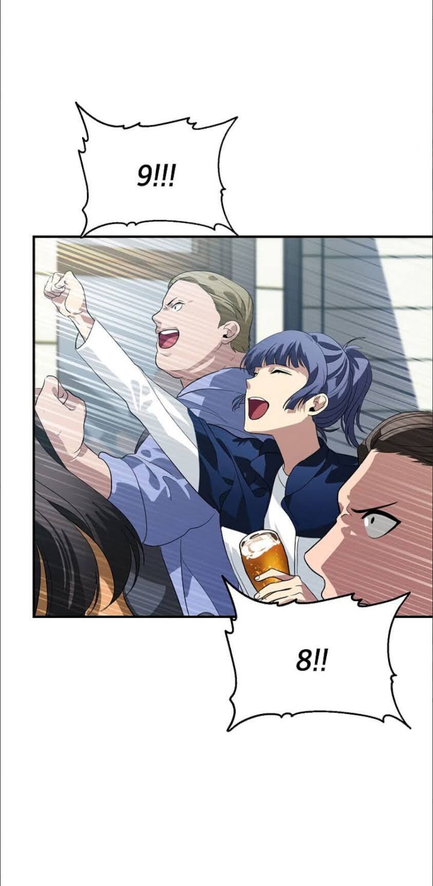 Tôi Là Thợ Săn Có Kĩ Năng Tự Sát Cấp Sss Chapter 19 - Trang 2